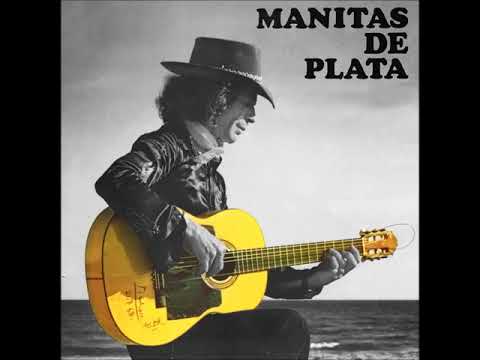 Manitas de Plata - Guitarras Morescas