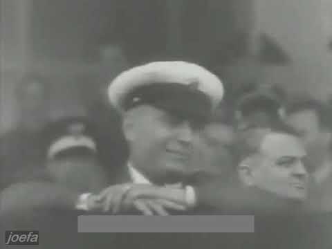 1934 WC R1 Italy - USA (Rome, 27.5.1934)