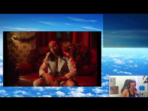 REACT JULINHO KSD - Sabi na Sabura