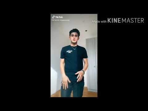 who's the best tiktok dancer INIGO PASCUAL Vs DJ LOONYO