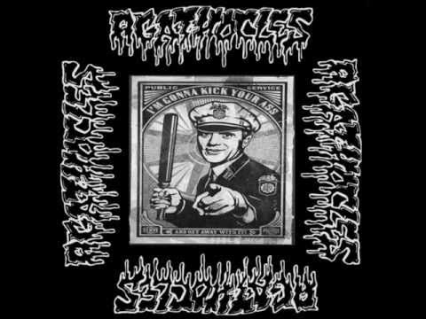 Agathocles - Robin Hood