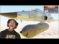 STOCK F-5E Tiger II GRIND Experience 💀💀💀 Pain and Suffering at TOP TIERS