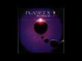 Planet X Moonbabies 2002 Full Album With Tracklist