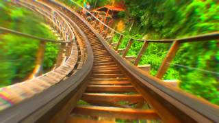 BOY CHAD - Feel The Sunrise (Official Music Video)