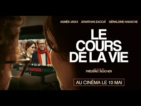 Bande annonce