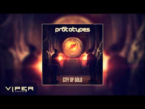 The Prototypes - Is It Love (feat. Laconic)