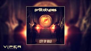 The Prototypes - Is It Love (feat. Laconic)
