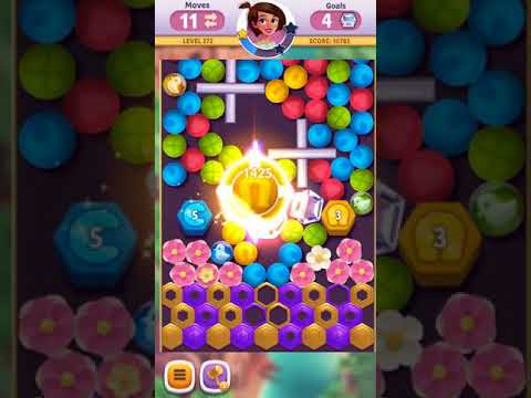 Diamond Diaries Saga Level 372 ~ No Boosters