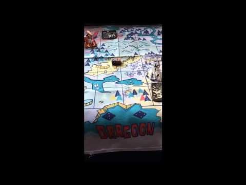 Dragoon video review