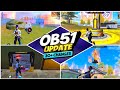 Top 30 Changes In Ob51 Update Free Fire New Update