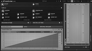 Video thumbnail for Making Cool Atonal Atmospheric Sounds from a Single Saw Wave with MTransformer! by Projektor
