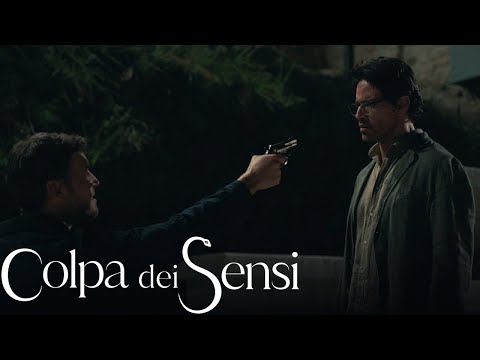 Colpa dei sensi - Sei stato tu?