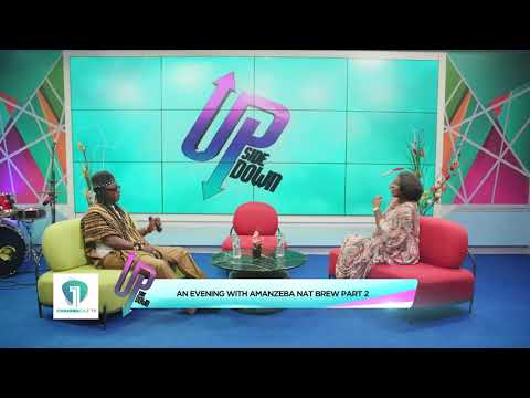 Will NAKOREX Perform Again? Amandzeba Nat Brew Responds | Upside Down
