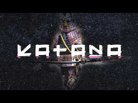 [FREE]  CENTRAL CEE TYPE BEAT - KATANA