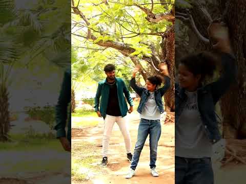 IF MY ANSWER IS YES 😂 WHAT IS YOUR QUESTION | SHE TOLD 2 DANCE | VJ SAMEER | HASHTAG TODAY