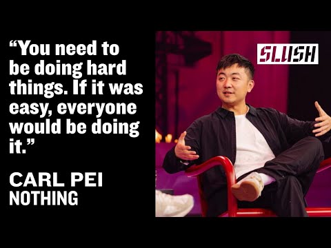 Nothing Matters: Building Hardware in the Age of AI
