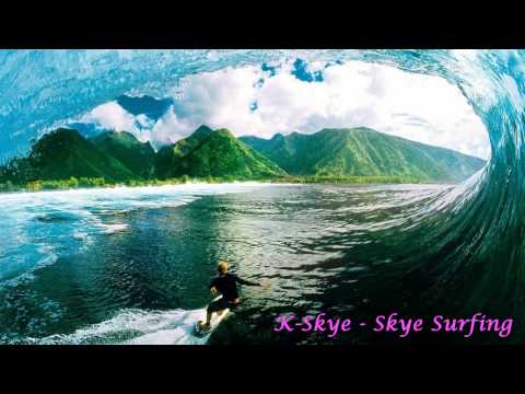 [Sound Driven] K-Skye - Skye Surfing (Trance4Live Release)