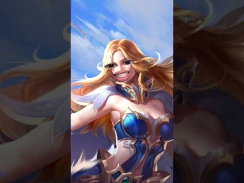 ลอกี เฟียสกี บาร์บี้เบอร์ #5v5 #moba #rovเป็นเกมตลก #foojiogg #rov #mobilegame #rovth #gamer #shots