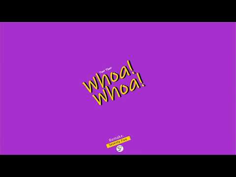 Toot That Whoa Whoa -  A1 feat. PC (Instrumental Remake.Seventy Five)