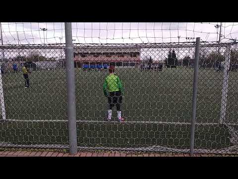 03.04.22 Sisport Settimo-Pedona. Rigori finali/Final penalties. Esordienti 2010 #penalty #rigore