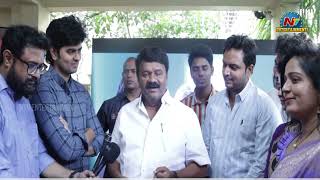 Bigg Boss 5 Contestant Jessie's Movie 'Error 500' Teaser Launch Video | Jaswanth | NTV ENT video