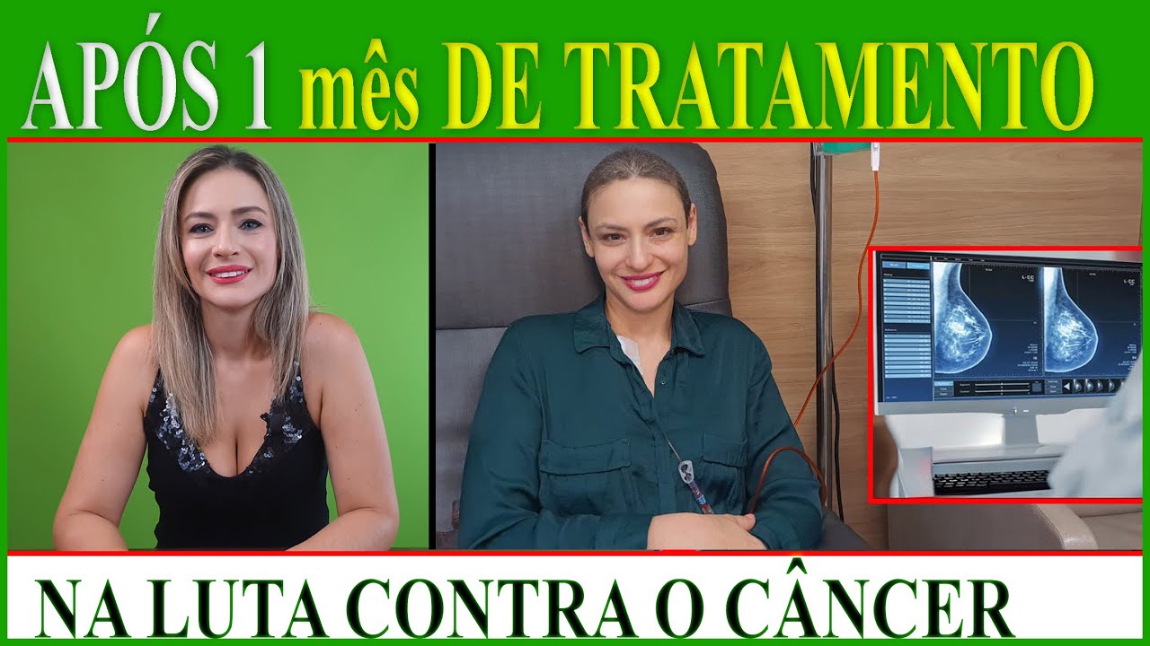 ?Chemotherapy and Cancer Treatment | FIRST VICTORY ??