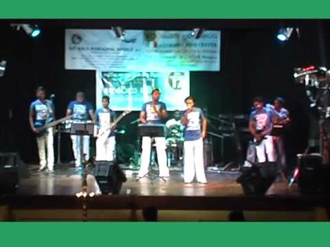 yanthamin as wihidhala  MUSIC BY NALIN WITH SHASTREE - [TERESA MELA ]