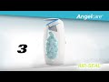 Накопитель подгузников AngelCare Comfort