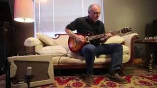 Video thumbnail for Tom Anderson Bulldog Demo by RocketMusicTube
