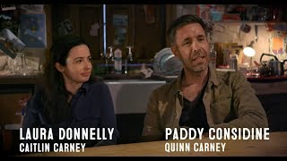 In Conversation With The Ferryman's Original Cast