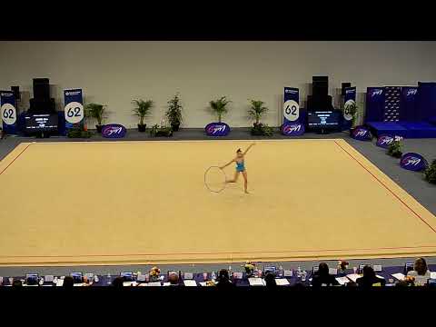 GR DN1 Solliès Emma Bressanelli 5ème de France 2022 Calais