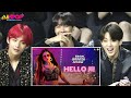 Bts Reaction To Bollywood Songs Hello Ji Ragini MMS Returns Sunny Leone Korean Tv Bollywood