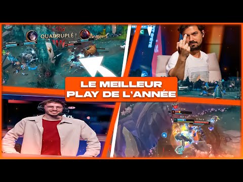 ONLY ONE MORE MATCH TO GO FROM THE WORLDS! (BEST OF OTP #60)