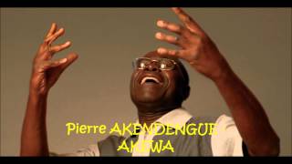 Pierre AKENDENGUE - Akewa