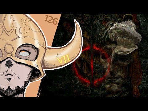 "Proscrizione", Elden Ring Blind Run - L'Anima della Scoperta VII [126]