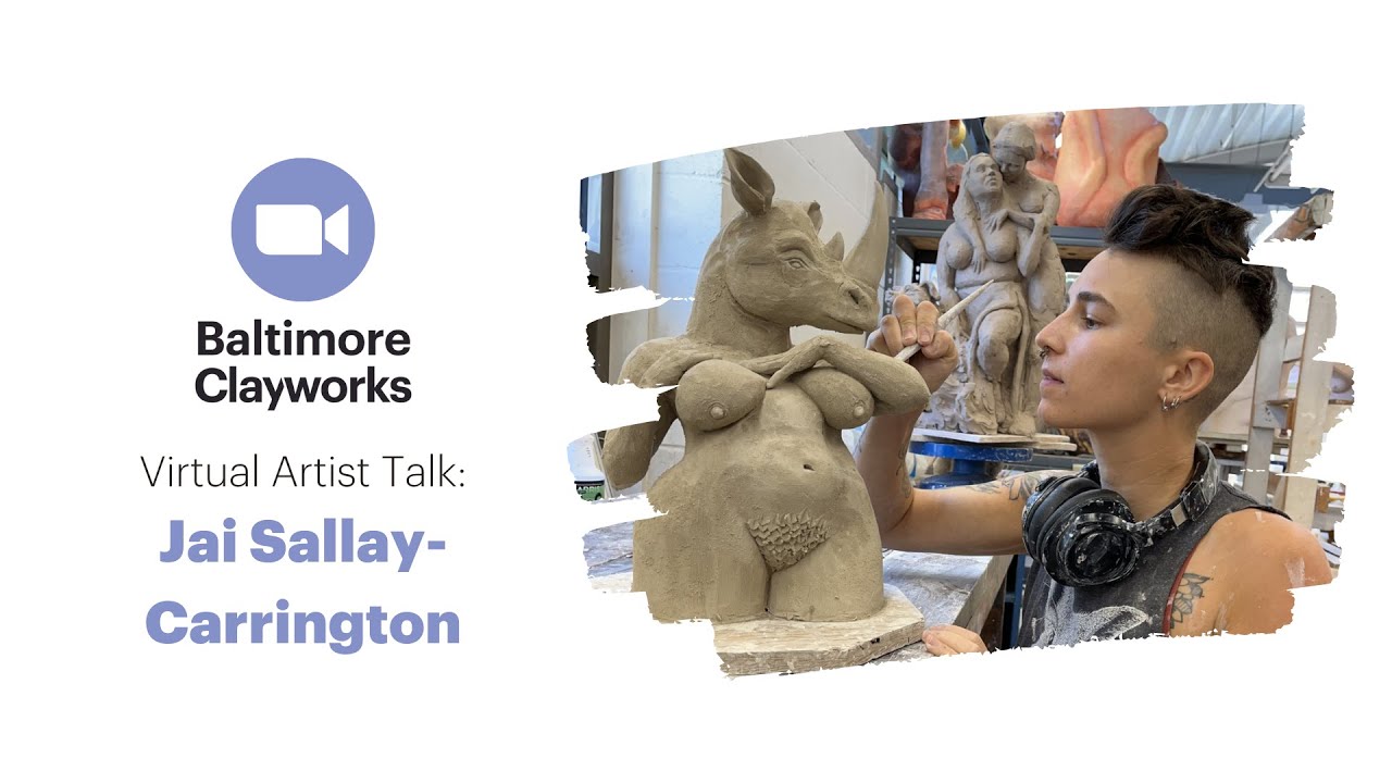 Jai Sallay Carrington