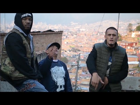 LOMAS LOMAS (VIDEO OFICIAL) - KUESCO EL ACRISSE FT DENIOR MAXIMO - DOS 18 LA 18