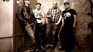 walk away - bite the bullet - tribute to blitz