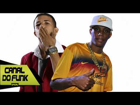 MC Magrinho e MC GW - Tropa do Mandela (DJ Romulo MPC)