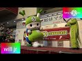Funny Mascot Fails