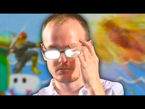 MEW2KING IS BACK - SSBM Moments