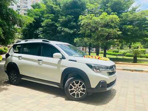 XL6 vs Innova comparison