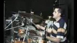 Yiannis Ignatakis plays Grits ain't groceries by John Mayall