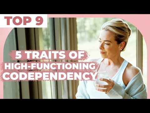 5 Traits of High-Functioning Codependency (Is This You?) - Terri Cole