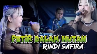Download lagu PETIR DALAM HUTAN - RINDI SAFIRA - ADMAJA MUSIC mp3