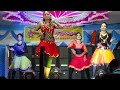 Macha Meesa Vichraruva Song Aadal Padal Dance Latest 2022