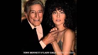 Lady Gaga &amp; Tony Bennett They All Laughed