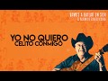 Eliades Ochoa - No Quiero Celos (Official Lyrics)