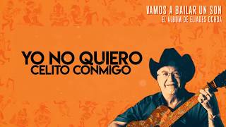 No Quiero Celos Lyrics English Translation