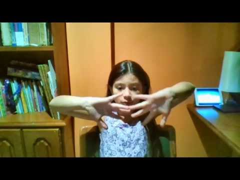 tutorial tablas de multiplicar 6 al 10